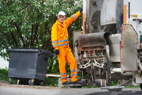 Benefits of professional loft clearance services in Byfleet